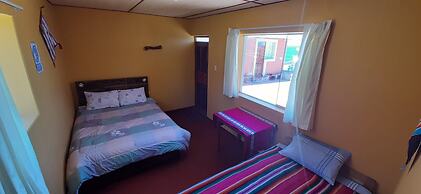 Casa de Oliver y Sebastiana