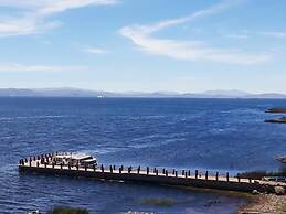 Casa de Oliver y Sebastiana