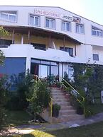 Hotel Joni Restaurant