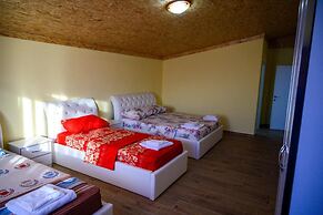 Hotel Joni Restaurant