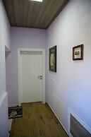 Hotel Joni Restaurant