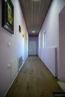 Hotel Joni Restaurant