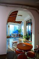 Hotel Joni Restaurant