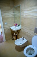 Hotel Joni Restaurant