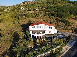 Hotel Joni Restaurant