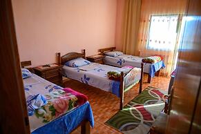 Hotel Joni Restaurant