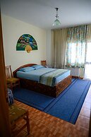 Hotel Joni Restaurant