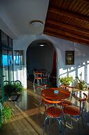 Hotel Joni Restaurant