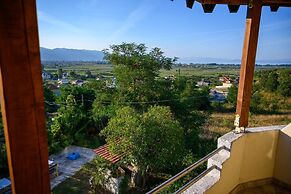 Hotel Joni Restaurant