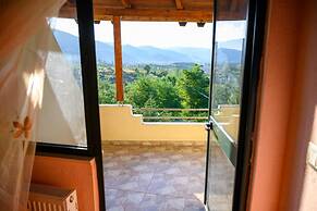 Hotel Joni Restaurant