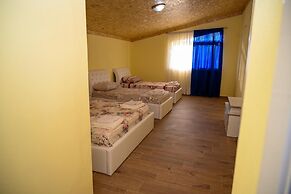 Hotel Joni Restaurant