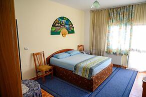 Hotel Joni Restaurant