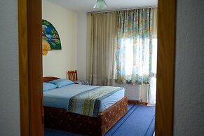 Hotel Joni Restaurant