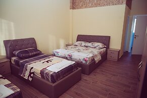 Hotel Joni Restaurant