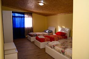 Hotel Joni Restaurant