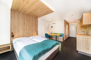 Hotel Sleep & Stay