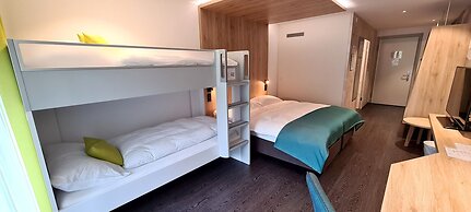 Hotel Sleep & Stay