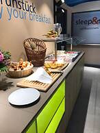 Hotel Sleep & Stay