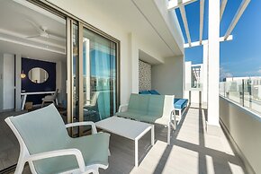 Catalonia Grand Costa Mujeres All Suites & Spa - All Inclusive