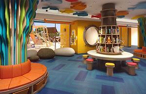 Catalonia Grand Costa Mujeres All Suites & Spa - All Inclusive