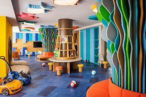 Catalonia Grand Costa Mujeres All Suites & Spa - All Inclusive