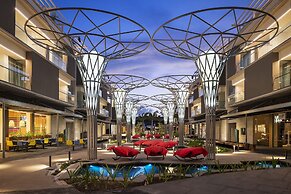 Catalonia Grand Costa Mujeres All Suites & Spa - All Inclusive