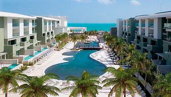 Catalonia Grand Costa Mujeres All Suites & Spa - All Inclusive