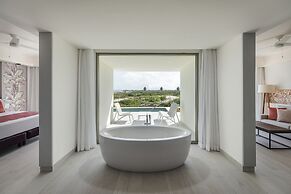 Catalonia Grand Costa Mujeres All Suites & Spa - All Inclusive