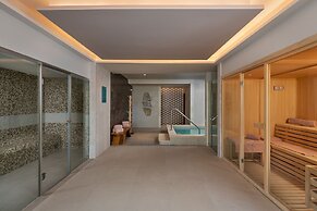 Catalonia Grand Costa Mujeres All Suites & Spa - All Inclusive