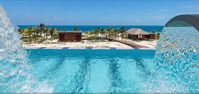 Catalonia Grand Costa Mujeres All Suites & Spa - All Inclusive