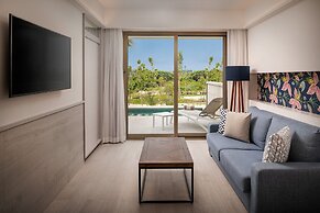 Catalonia Grand Costa Mujeres All Suites & Spa - All Inclusive