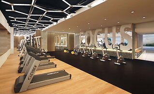 Catalonia Grand Costa Mujeres All Suites & Spa - All Inclusive