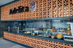 Catalonia Grand Costa Mujeres All Suites & Spa - All Inclusive