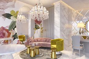 Catalonia Grand Costa Mujeres All Suites & Spa - All Inclusive