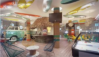 Catalonia Grand Costa Mujeres All Suites & Spa - All Inclusive