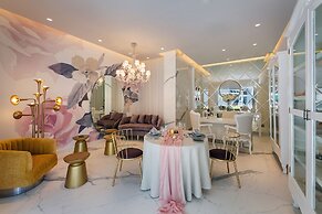 Catalonia Grand Costa Mujeres All Suites & Spa - All Inclusive