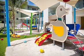 Catalonia Grand Costa Mujeres All Suites & Spa - All Inclusive