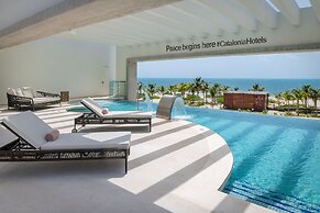 Catalonia Grand Costa Mujeres All Suites & Spa - All Inclusive