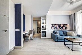 Catalonia Grand Costa Mujeres All Suites & Spa - All Inclusive