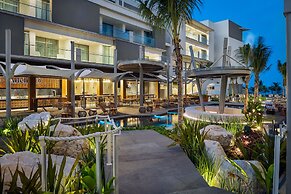 Catalonia Grand Costa Mujeres All Suites & Spa - All Inclusive