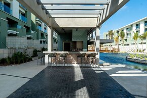 Catalonia Grand Costa Mujeres All Suites & Spa - All Inclusive