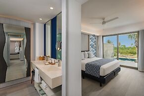 Catalonia Grand Costa Mujeres All Suites & Spa - All Inclusive