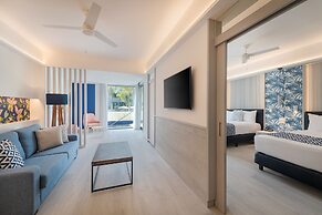 Catalonia Grand Costa Mujeres All Suites & Spa - All Inclusive