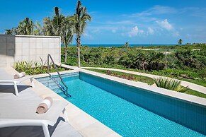 Catalonia Grand Costa Mujeres All Suites & Spa - All Inclusive