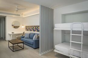 Catalonia Grand Costa Mujeres All Suites & Spa - All Inclusive