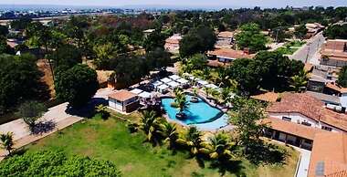 Hotel Pousada Sertão Veredas