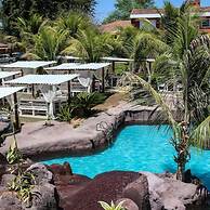 Hotel Pousada Sertão Veredas