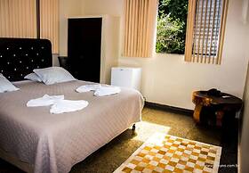 Hotel Pousada Sertão Veredas