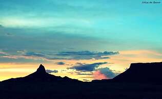 Hotel Pousada Sertão Veredas