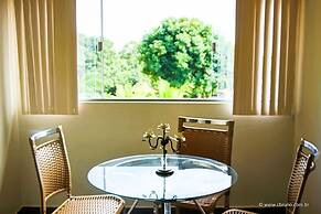 Hotel Pousada Sertão Veredas